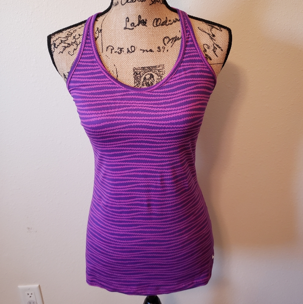 Nike tank top